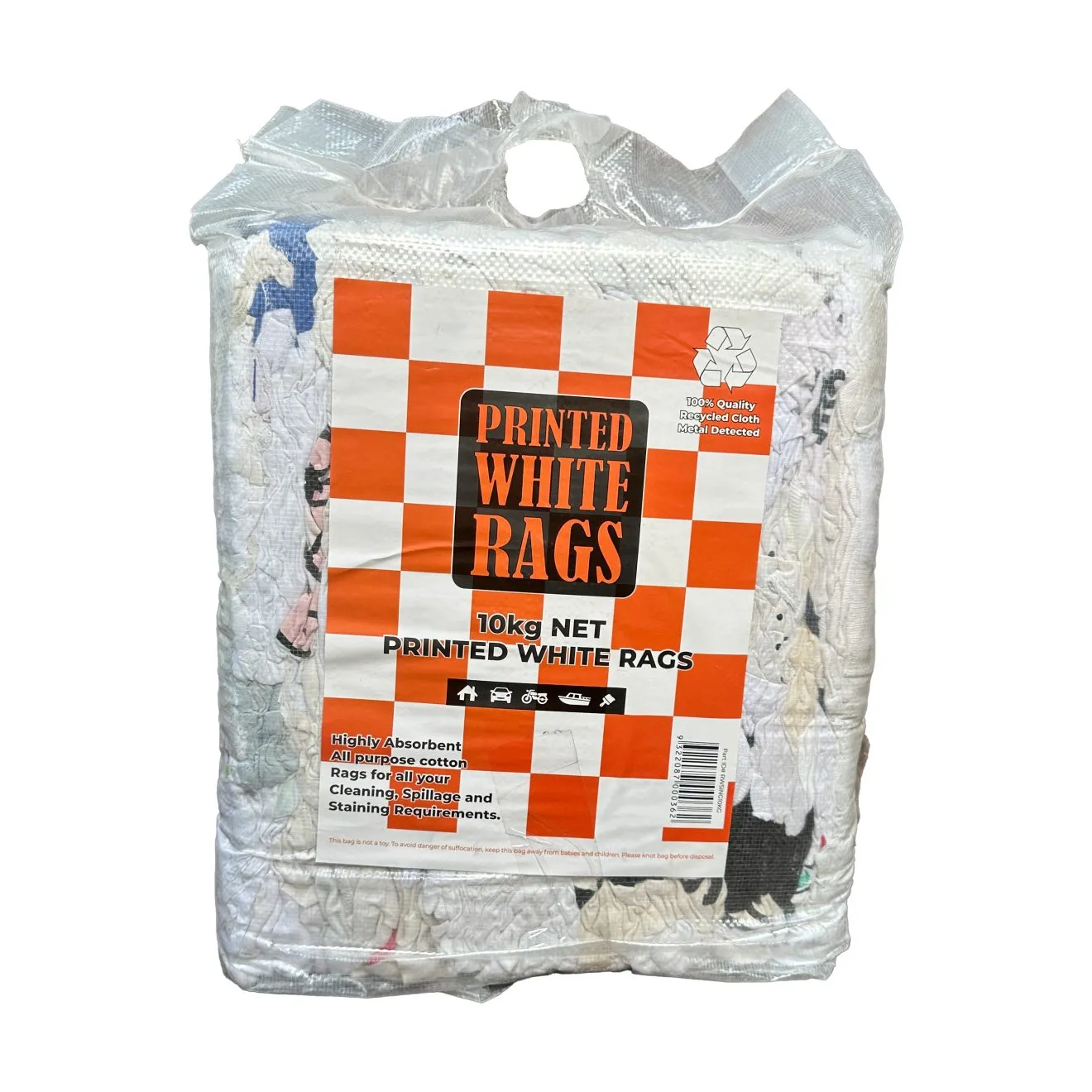 Smith Rags