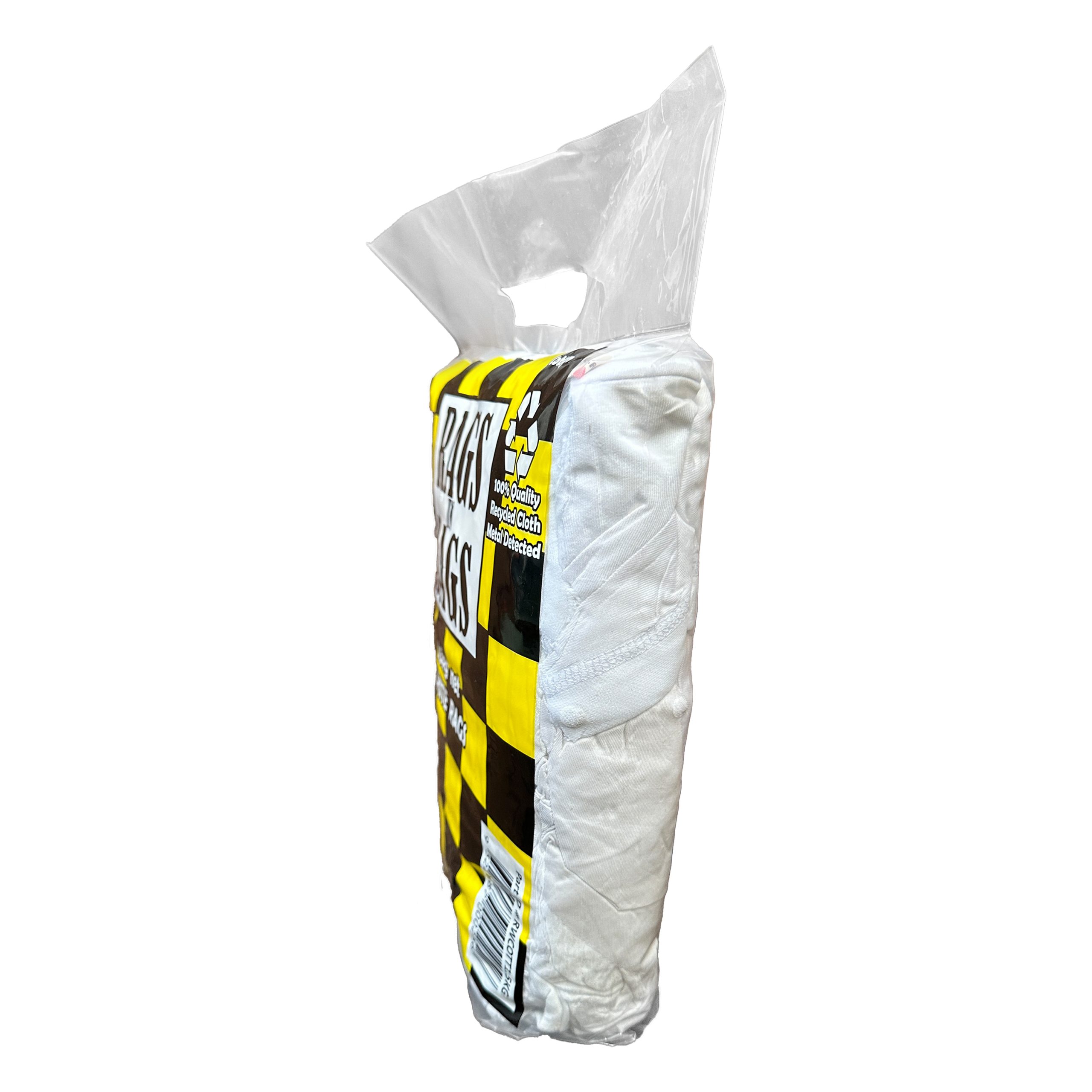 Shop Rags White Smith Rags